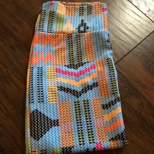 LuLaRoe Cassie